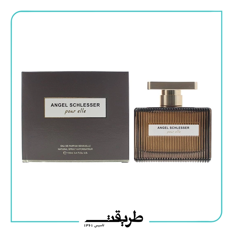 Angel schlesser Pour elle sensuelle 5ml