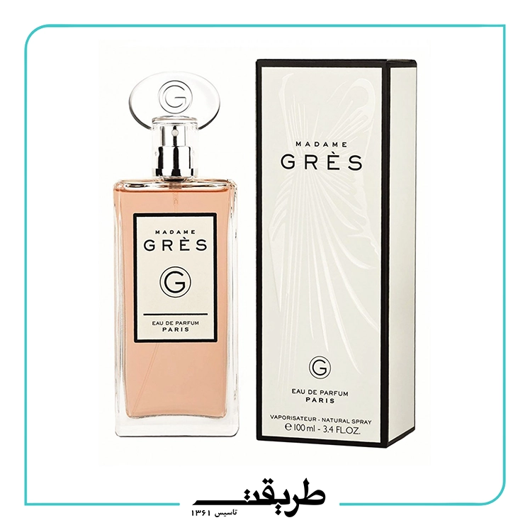 Gres Madame 5ml
