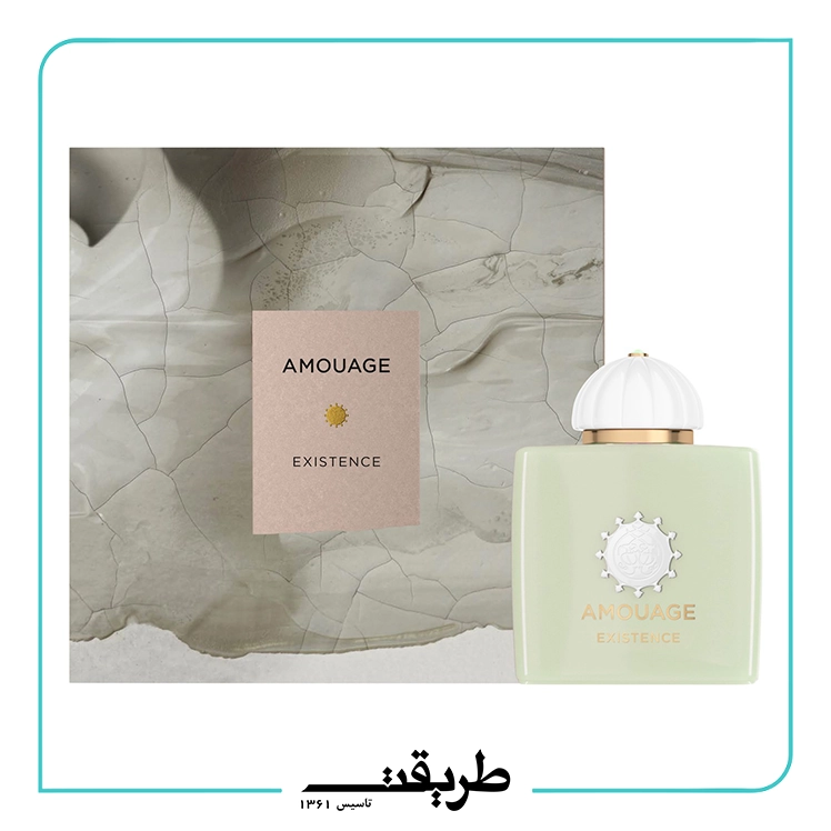 Amouage Existence edp 10ml
